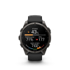 Smartwatch Garmin Fenix 9 47mm czarny