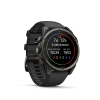 Smartwatch Garmin Fenix 9 47mm czarny
