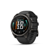 Smartwatch Garmin Fenix 9 47mm czarny