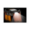 Smartwatch Garmin Fenix 9 Pro pomarańczowy