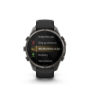 Smartwatch Garmin Fenix 9 Pro 47mm czarny