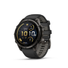 Smartwatch Garmin Fenix 9 Pro 47mm czarny