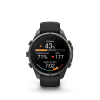 Smartwatch Garmin Fenix 9 Pro 47mm czarny