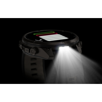 Smartwatch Garmin Fenix 9 Pro 47mm czarny