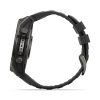 Smartwatch Garmin Fenix 9 51mm czarny