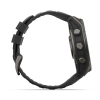 Smartwatch Garmin Fenix 9 51mm czarny