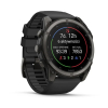 Smartwatch Garmin Fenix 9 51mm czarny