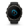 Smartwatch Garmin Fenix 9 51mm czarny