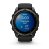 Smartwatch Garmin Fenix 9 51mm czarny