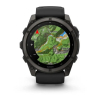 Smartwatch Garmin Fenix 9 51mm czarny