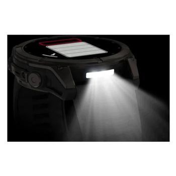 Smartwatch Garmin Fenix 9 51mm czarny