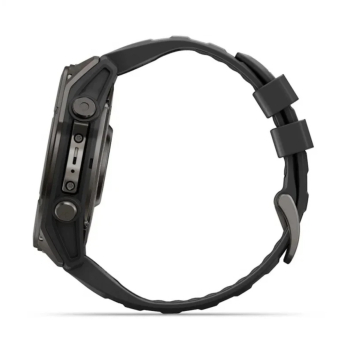 Smartwatch Garmin Fenix 9 51mm czarny