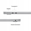 Laptop Apple MacBook Air 13 M5 16 GB/512 GB srebrny
