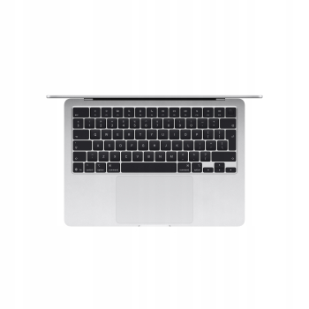 Laptop Apple MacBook Air 13 M5 16 GB/512 GB srebrny