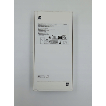 Smartfon Samsung Galaxy A17 A175 4 GB / 128 GB 4G niebieski (ZWROTOWY)