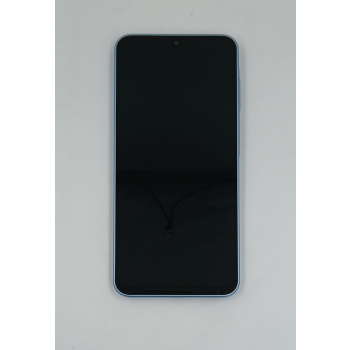 Smartfon Samsung Galaxy A17 A175 4 GB / 128 GB 4G niebieski (ZWROTOWY)