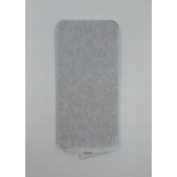 Smartfon Samsung Galaxy A17 A175 4 GB / 128 GB 4G niebieski (ZWROTOWY)