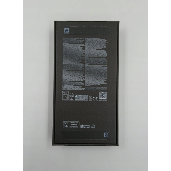 Smartfon Samsung Galaxy S26 Ultra 12 GB / 512 GB 5G czarny (ZWROTOWY)