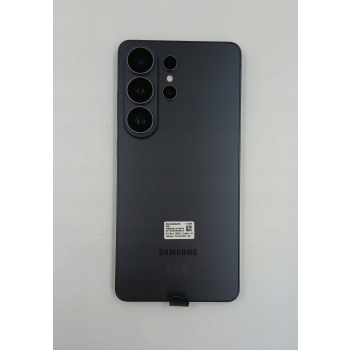 Smartfon Samsung Galaxy S26 Ultra 12 GB / 512 GB 5G czarny (ZWROTOWY)