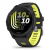 Smartwatch Garmin Forerunner 170 czarno żółty