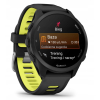 Smartwatch Garmin Forerunner 170 czarno żółty
