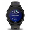 Smartwatch Garmin Forerunner 170 czarno żółty