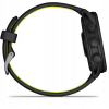 Smartwatch Garmin Forerunner 170 czarno żółty