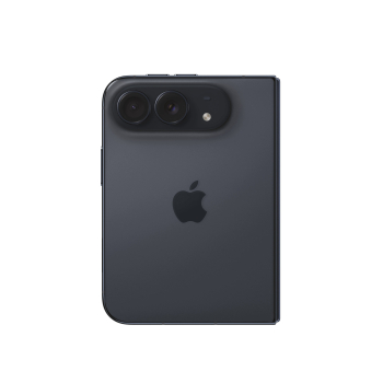 Smartfon Apple iPhone Duo 12 GB / 256 GB 5G Night Sky
